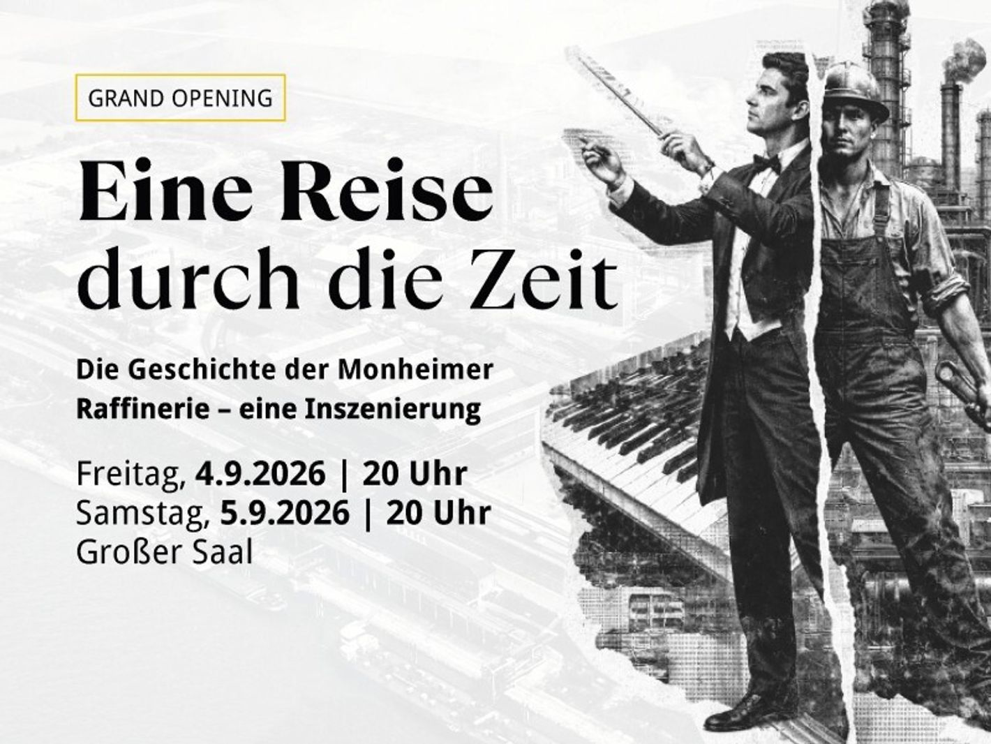 Monheimer Kulturwerke GmbH