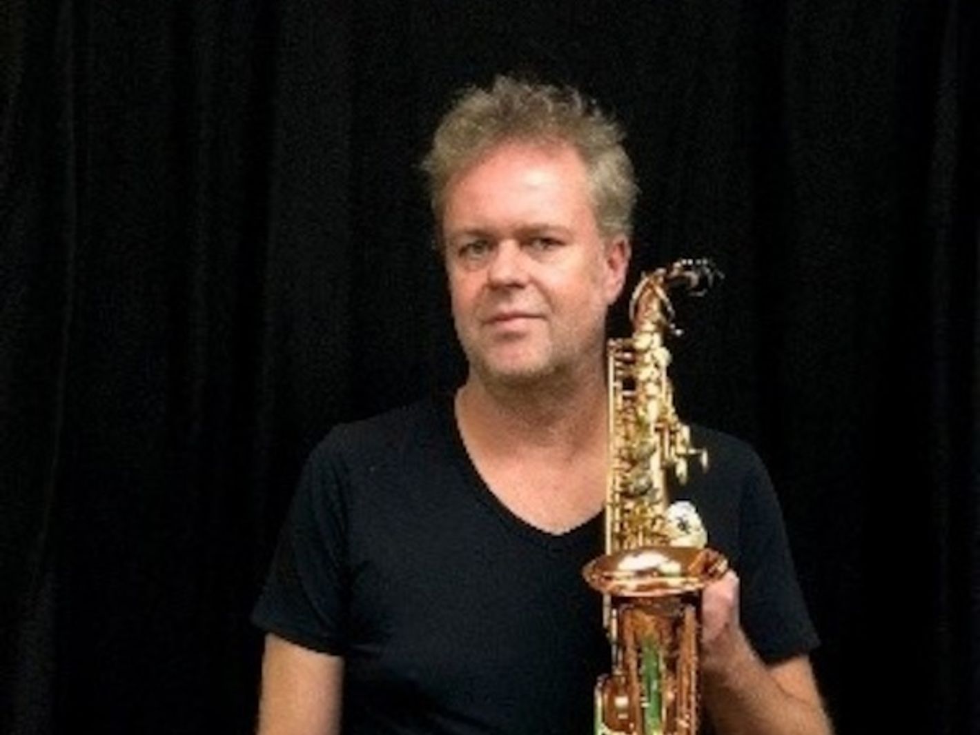 Dieter Kraus