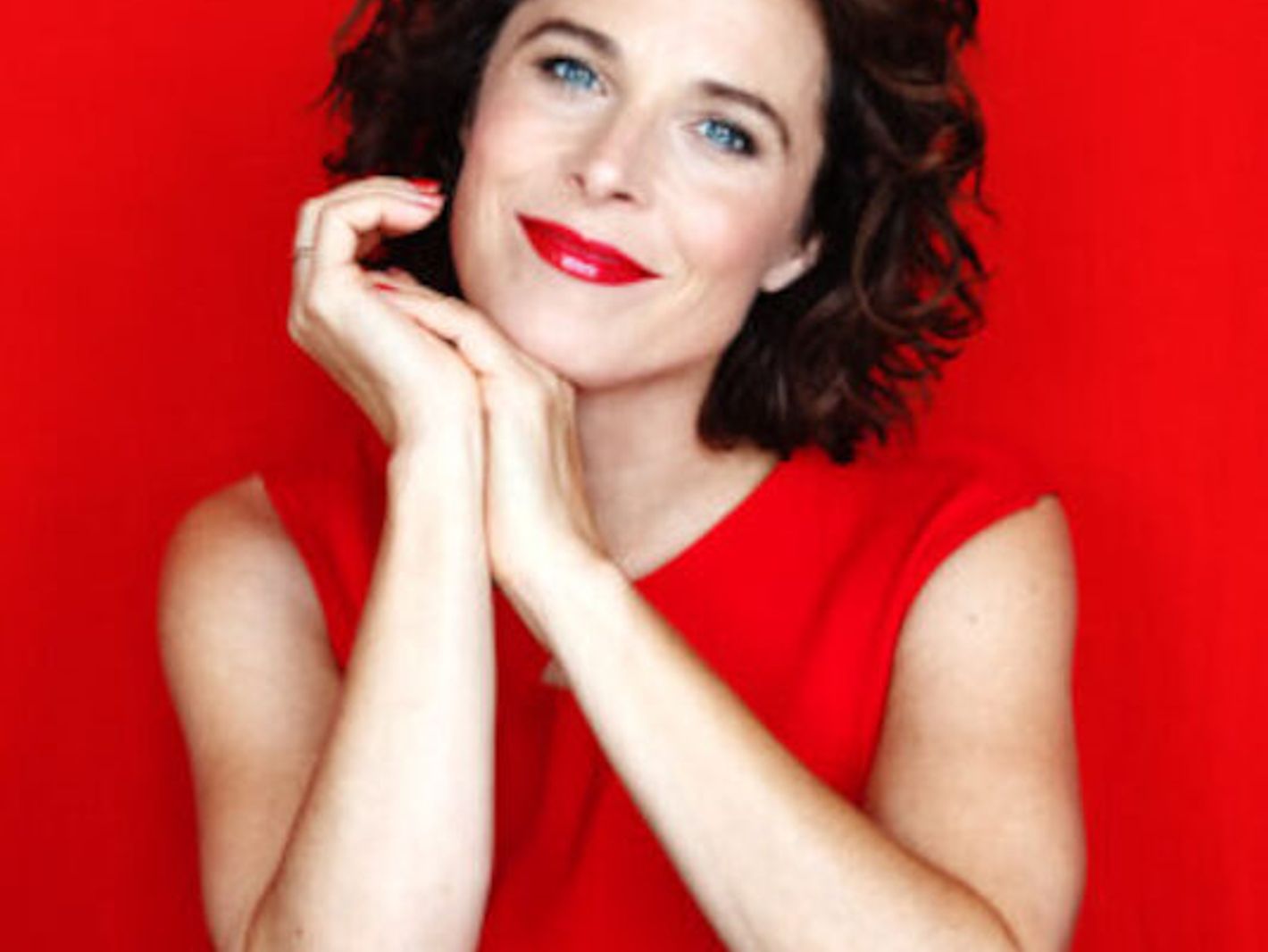 Jeanne Degraa