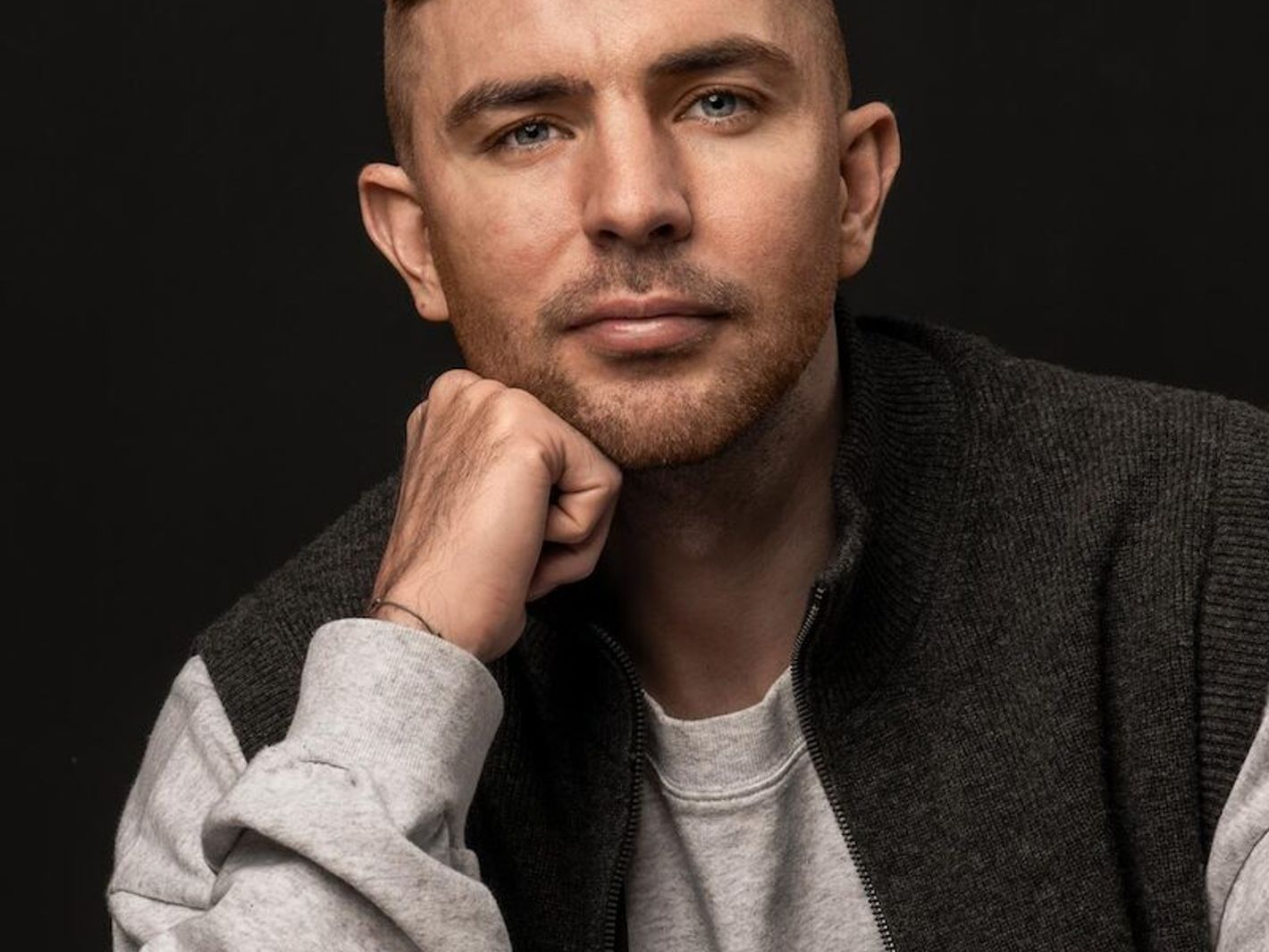 Markus Tedeskino