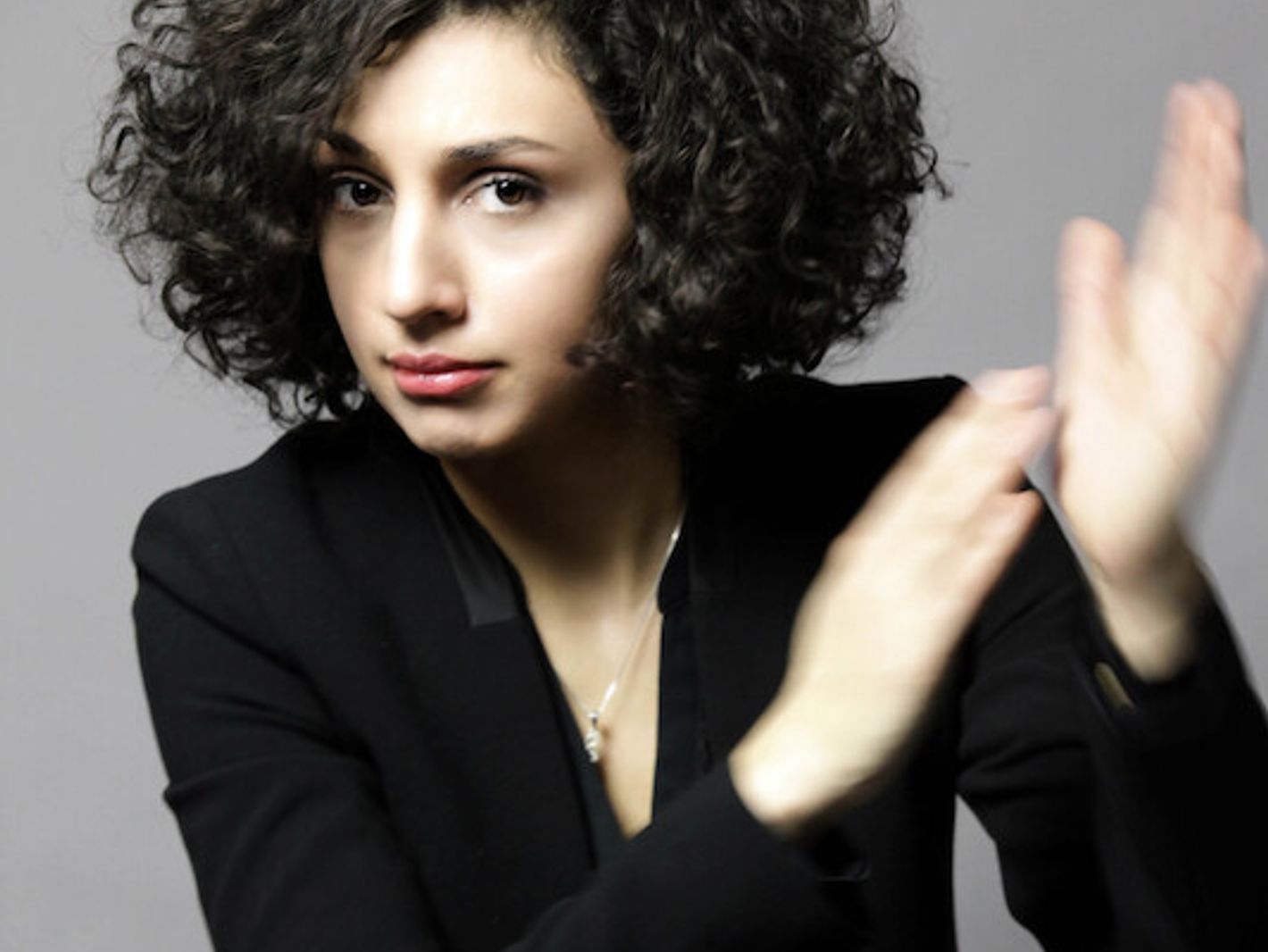 Lilija Kucinskaja