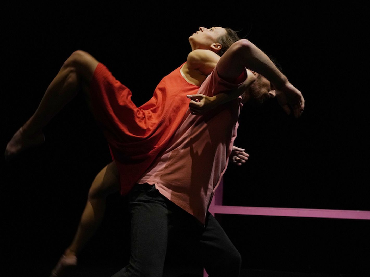Stentor Theater