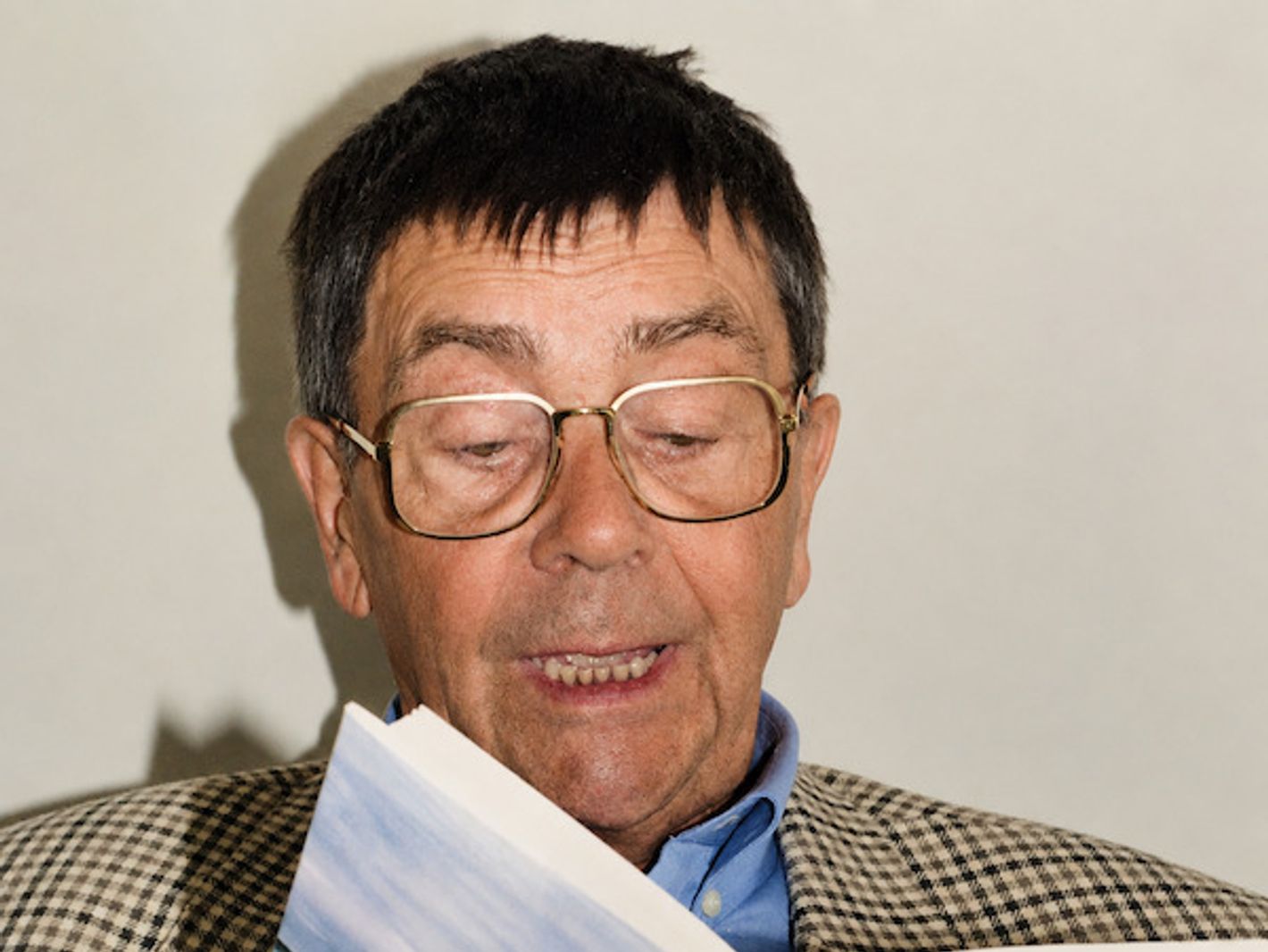 Oswald Andrae