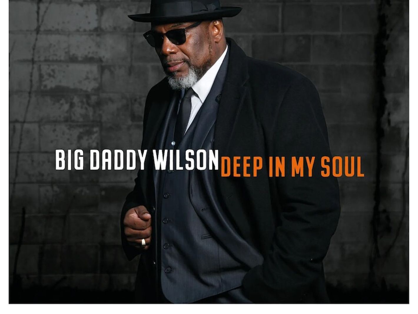 Big Daddy Wilson
