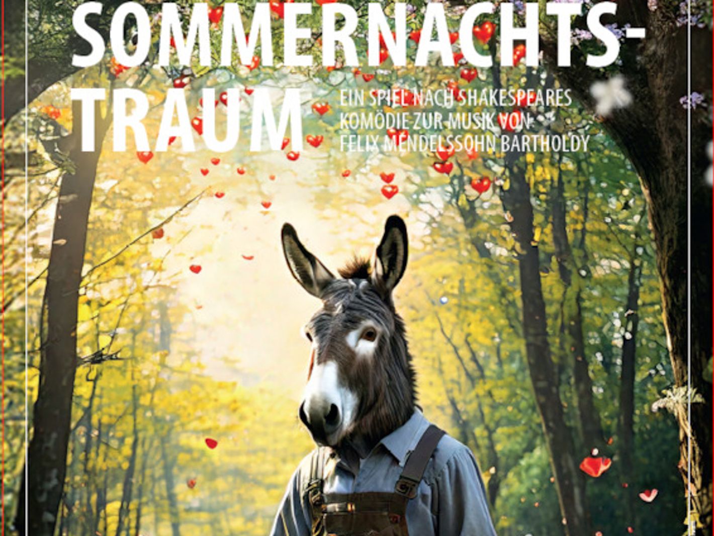 Landesbühnen Sachsen