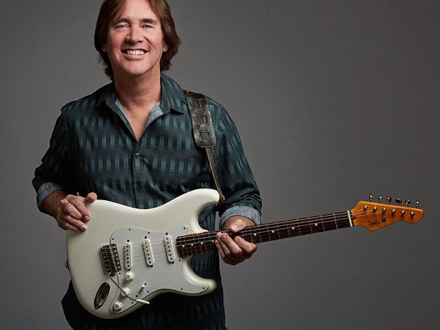 Carl Verheyen