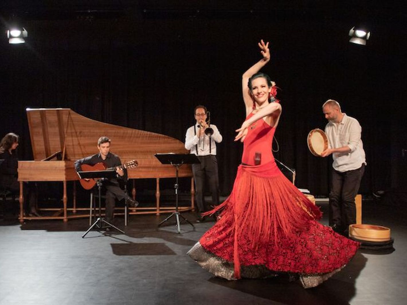 Concierto Ibérico (Jannis Dirksen)