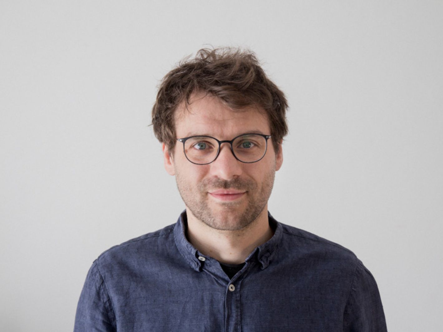 Daniel Huhn