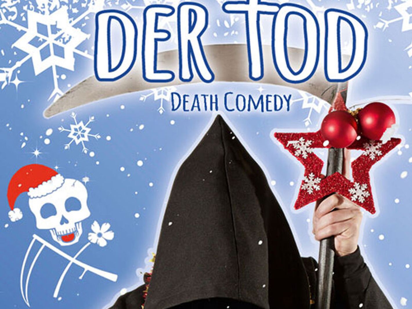 Der Tod - d2m Berlin