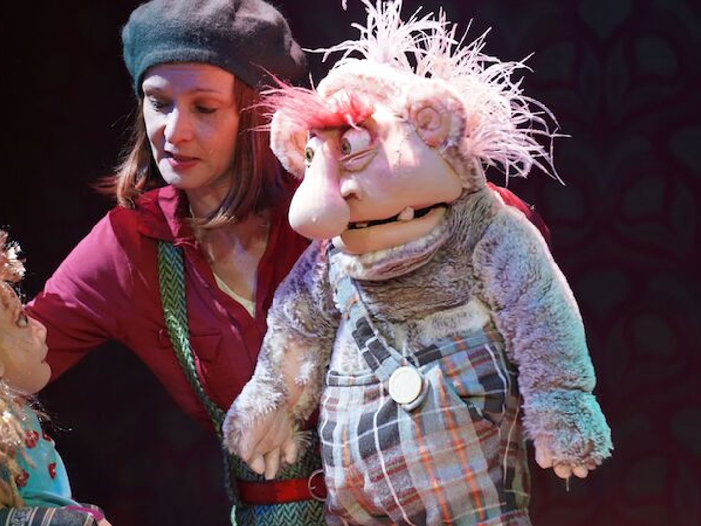 Theater des Lachens