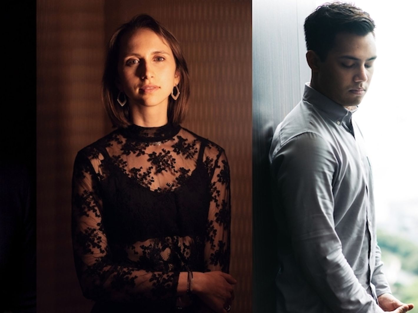 Fernanda Vilela | Luisa Nawratil | Manuel Chillagano