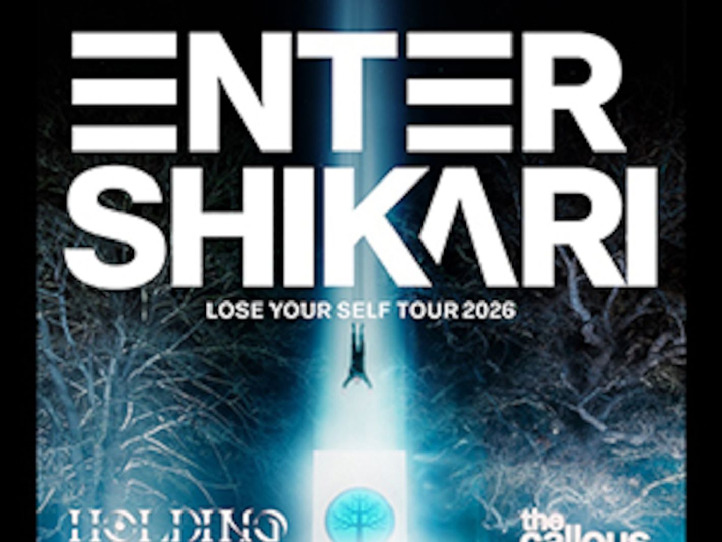 Enter Shikari