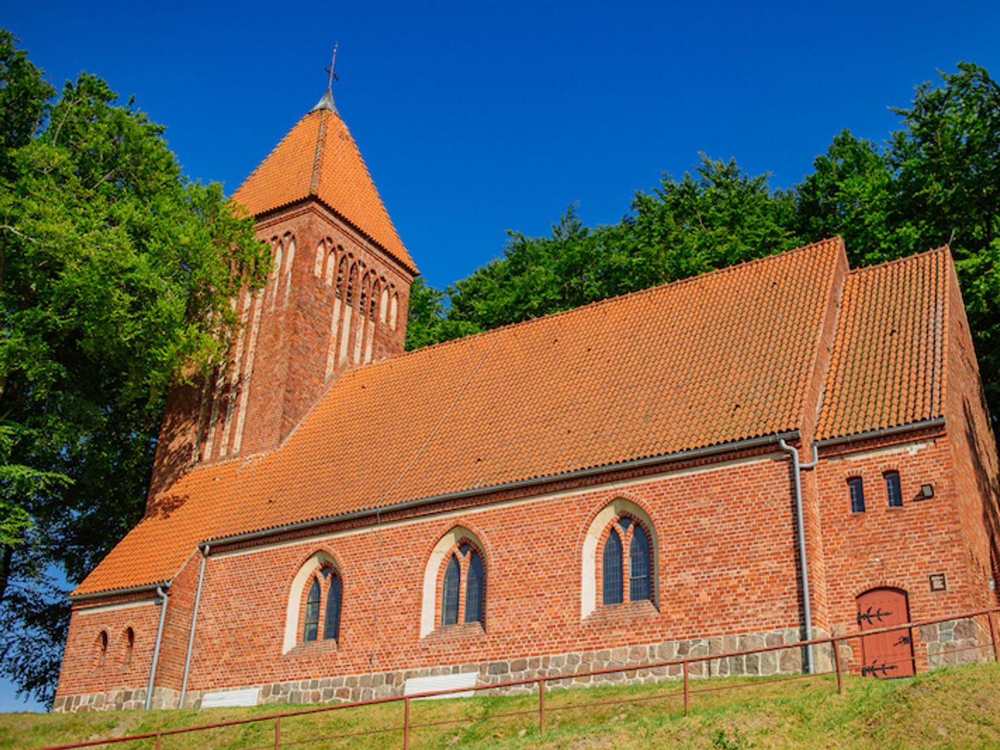 Binzer Bucht Tourismus/Christian Thiele