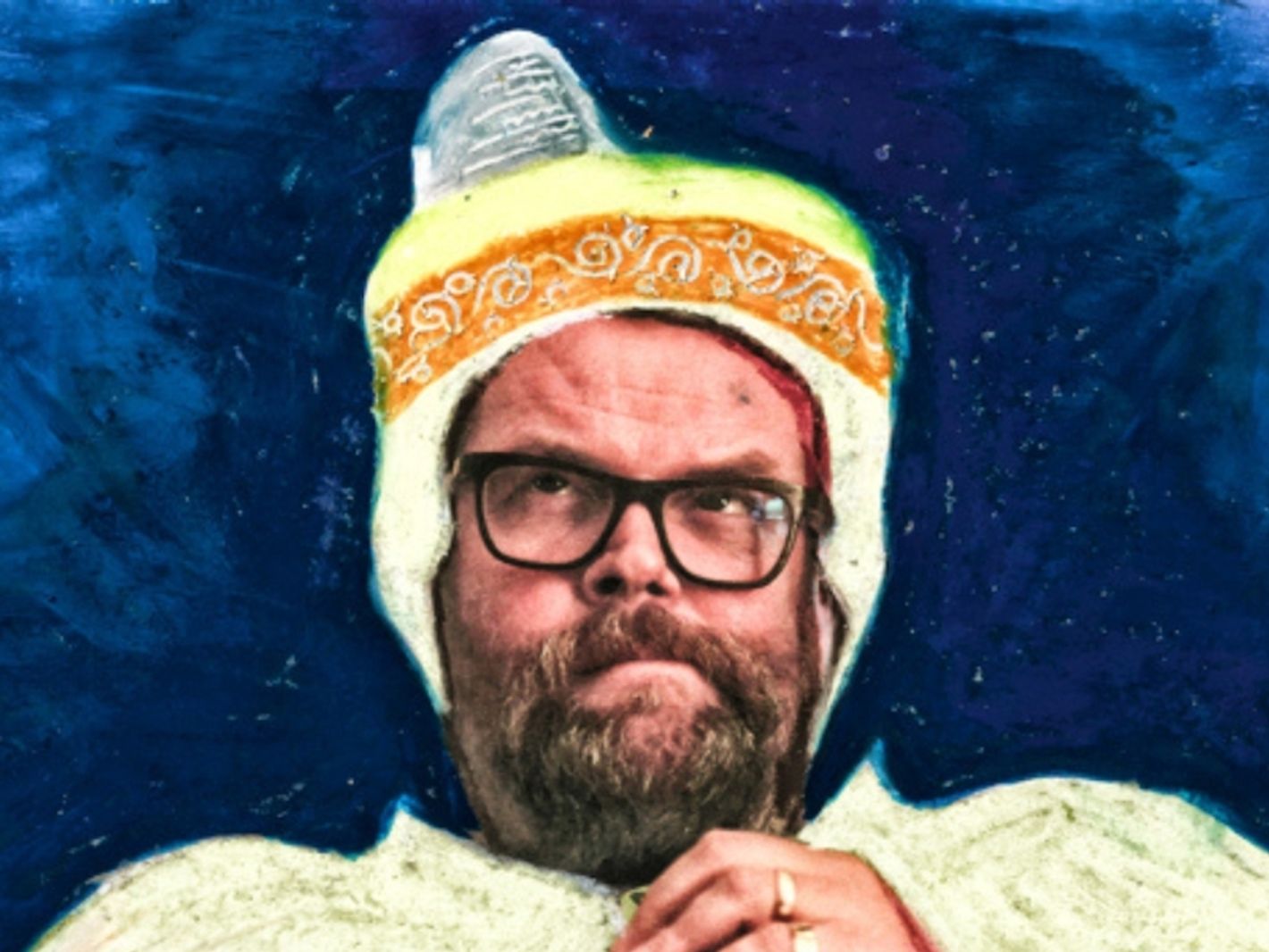 Jochen Malmsheimer