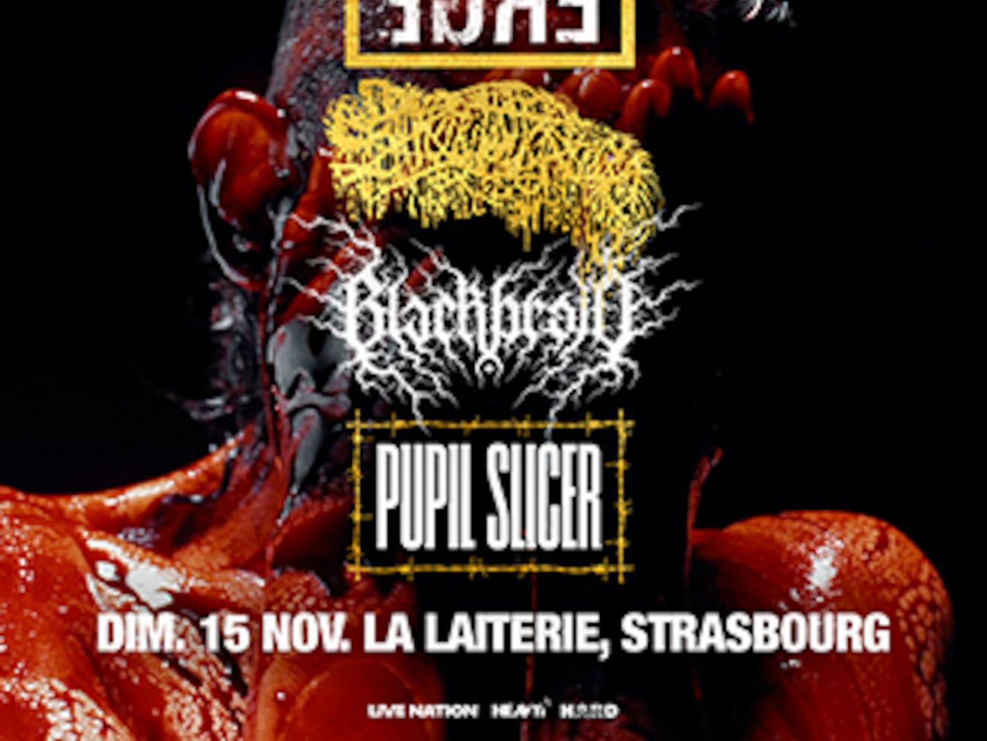 Converge