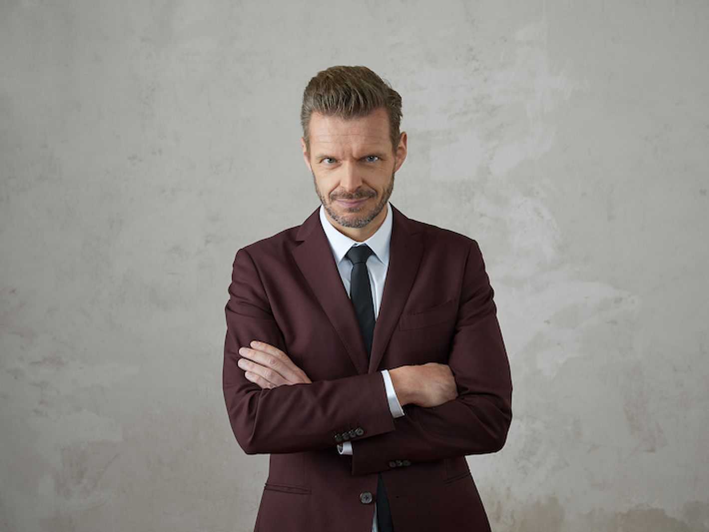 Florian Schröder