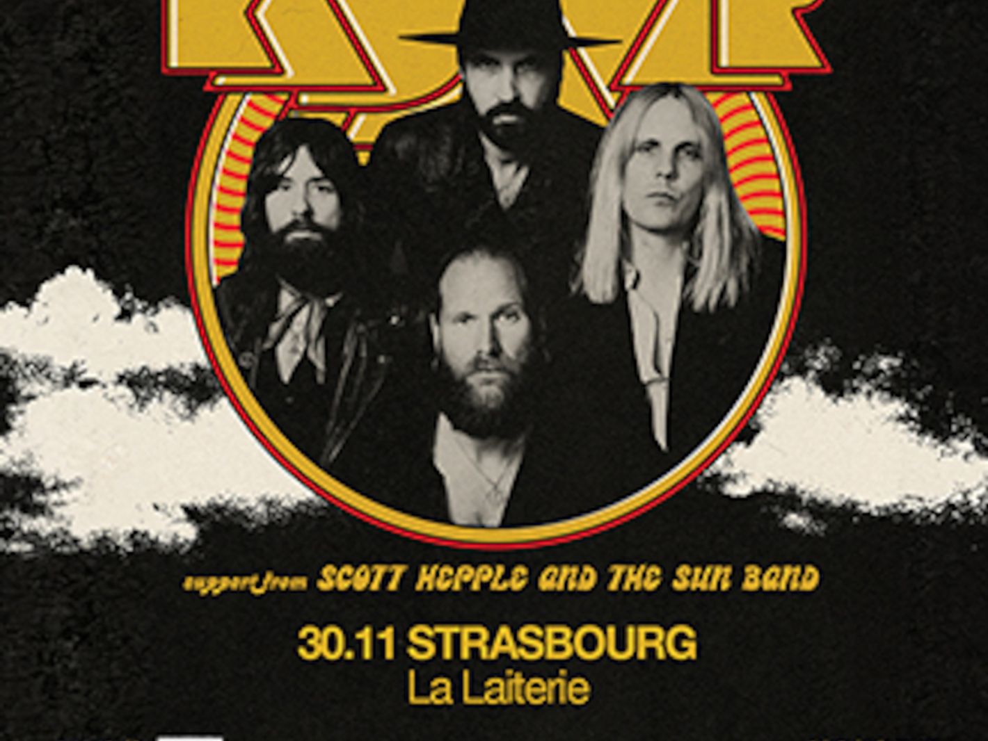 Kadavar