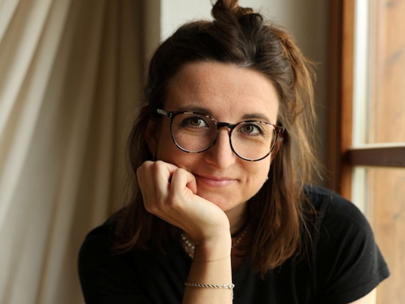 Madeleine Becker