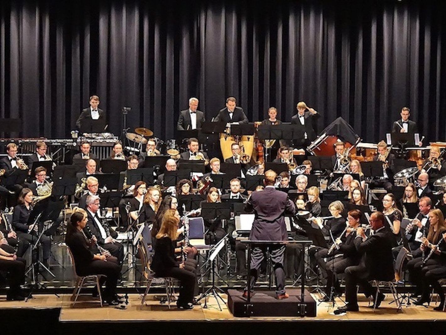 Musikverein Vaihingen