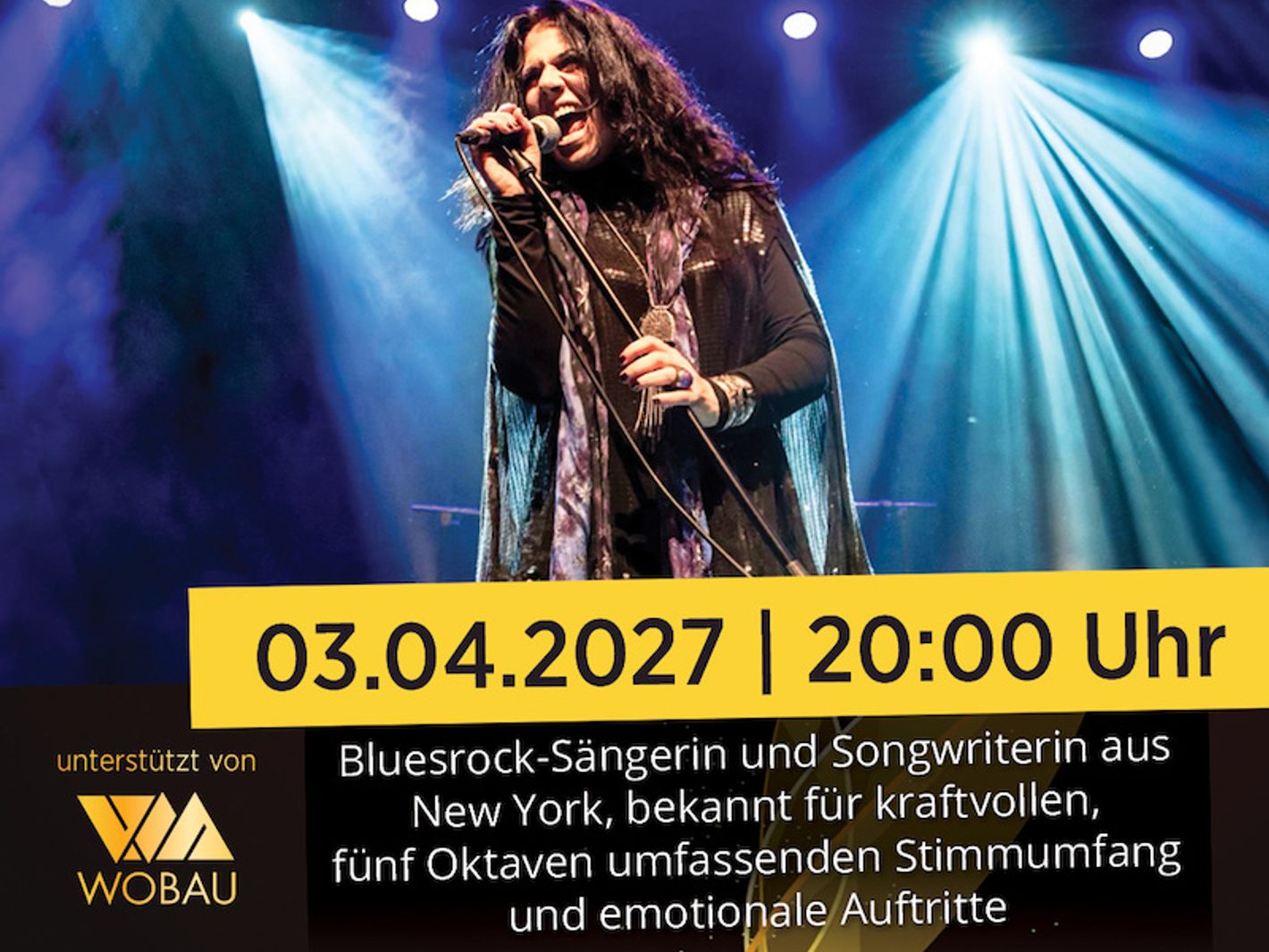 Sari Schorr