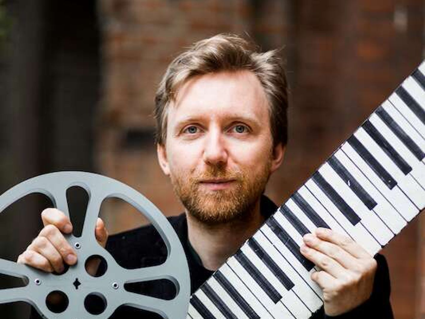 Elias Wachholz