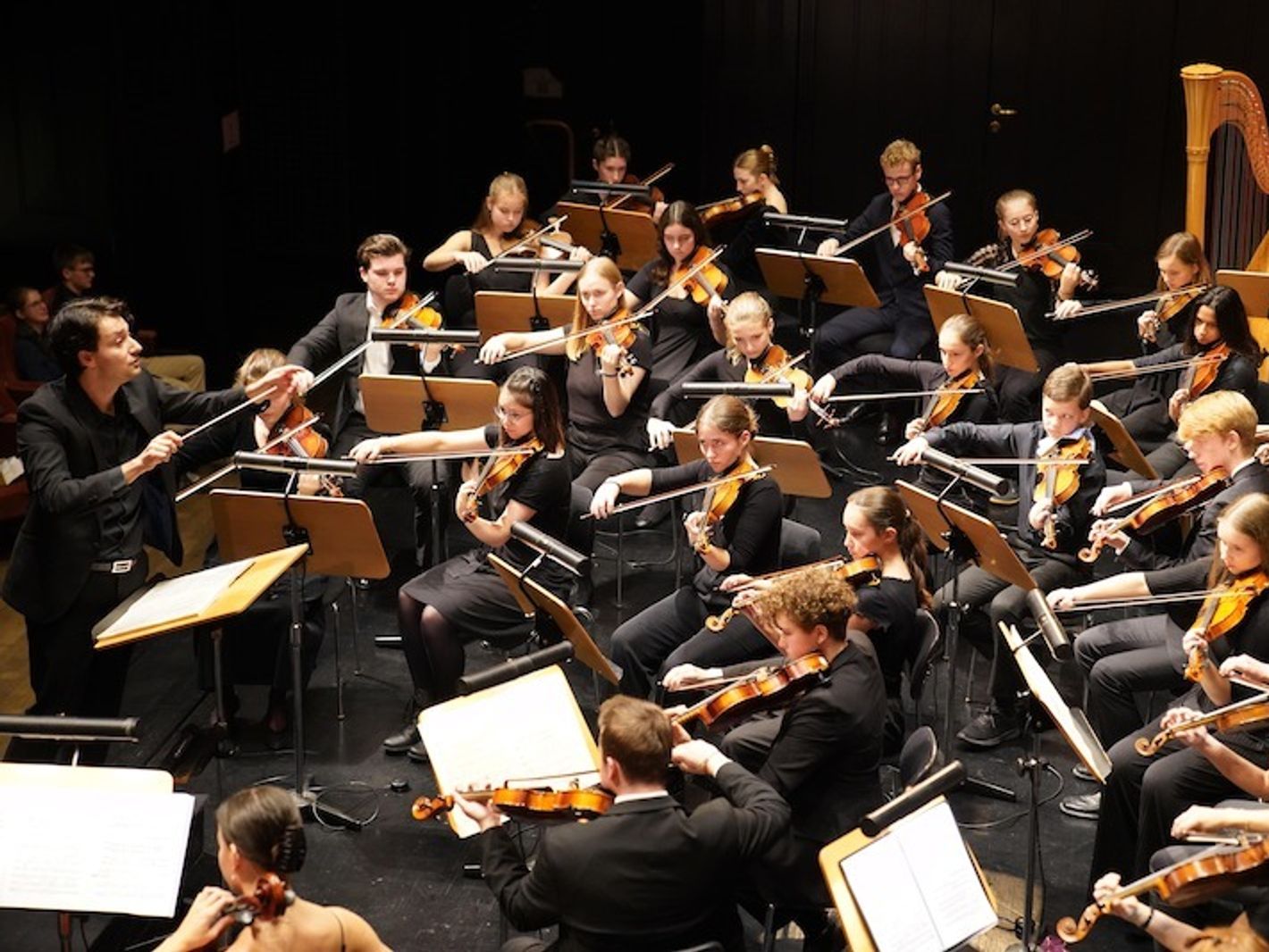 Musikschule BN