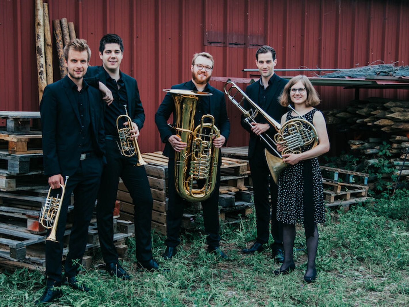 Urban Brass