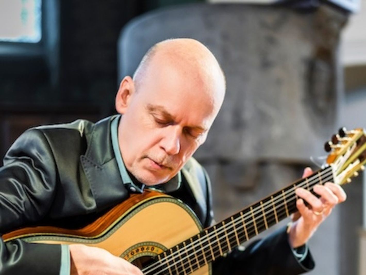 Klaus Jäckle