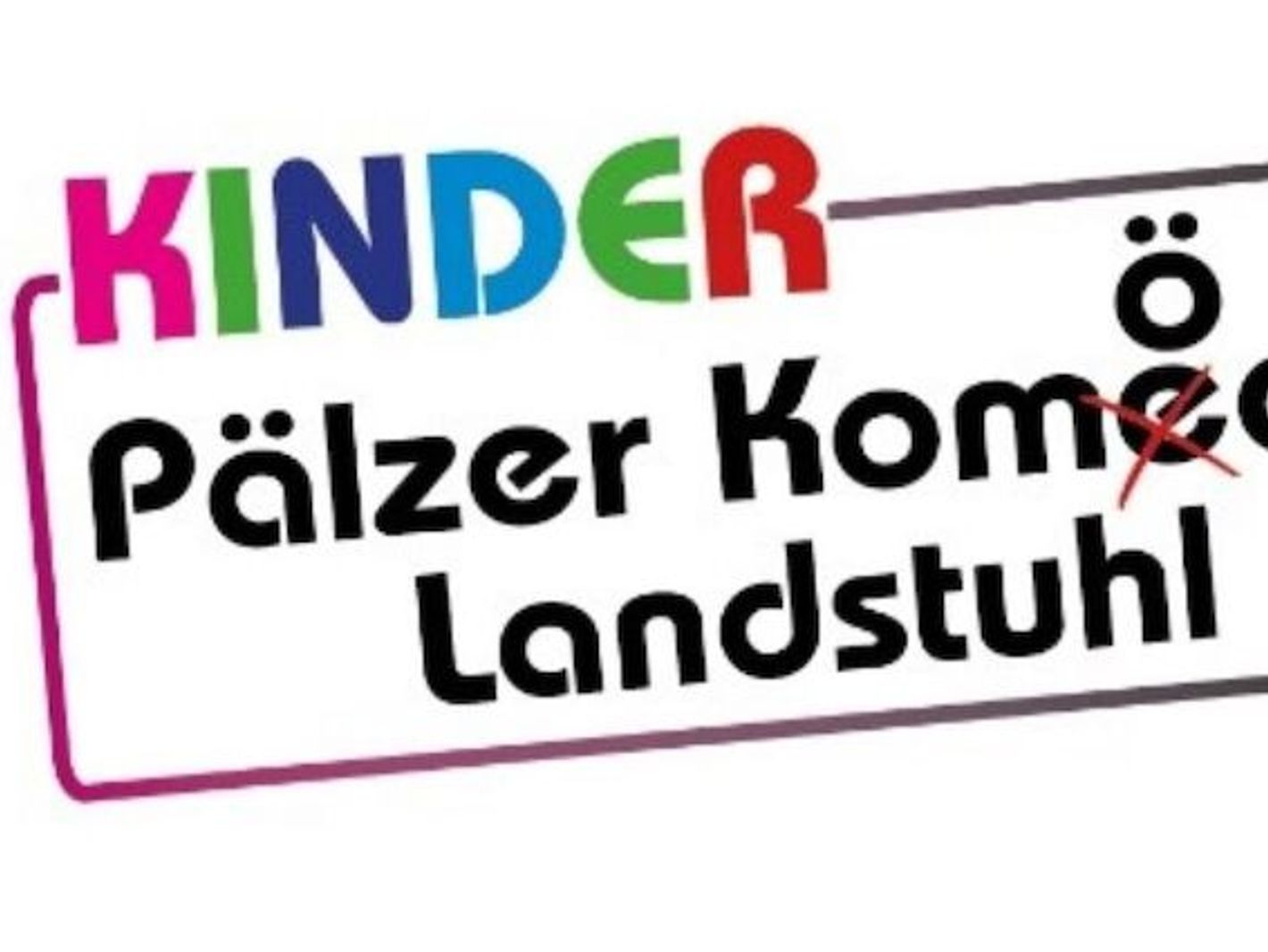 Pälzer Komödie