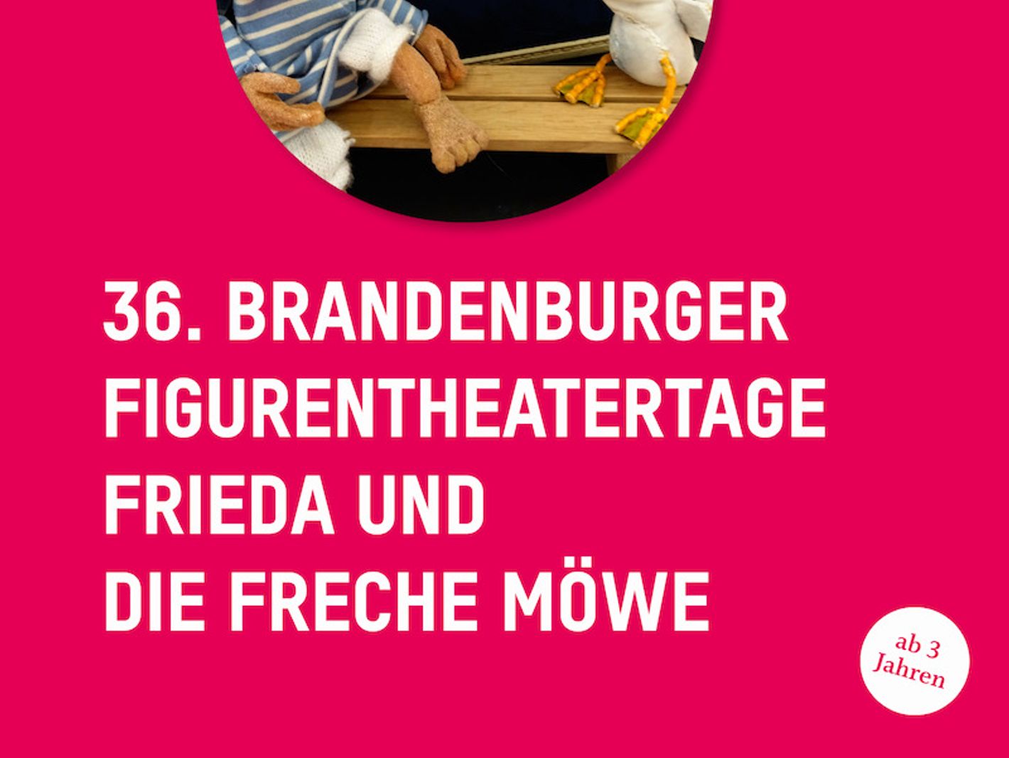 BT Promo - erstellt mit KI