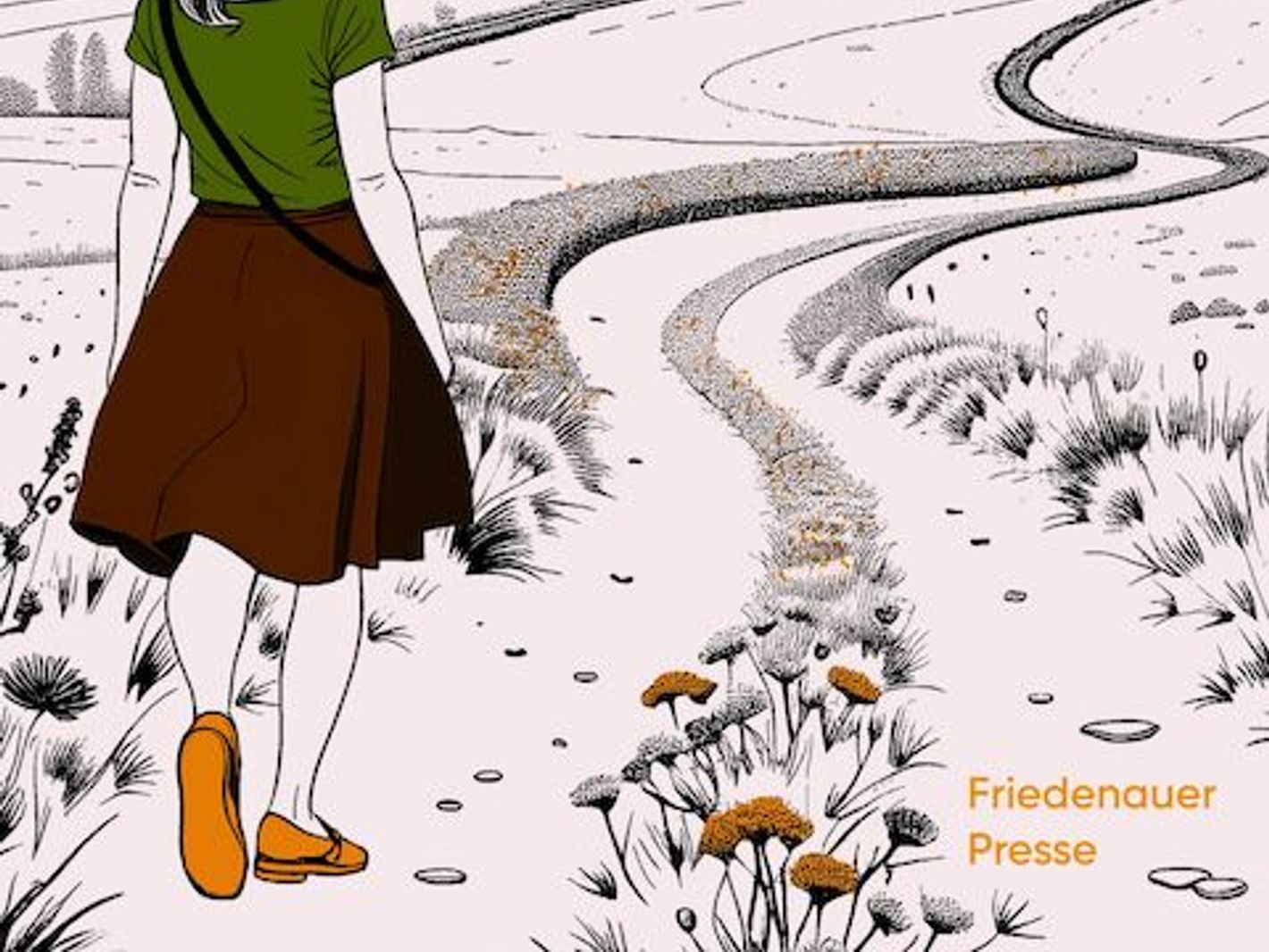 Friedenauer Presse