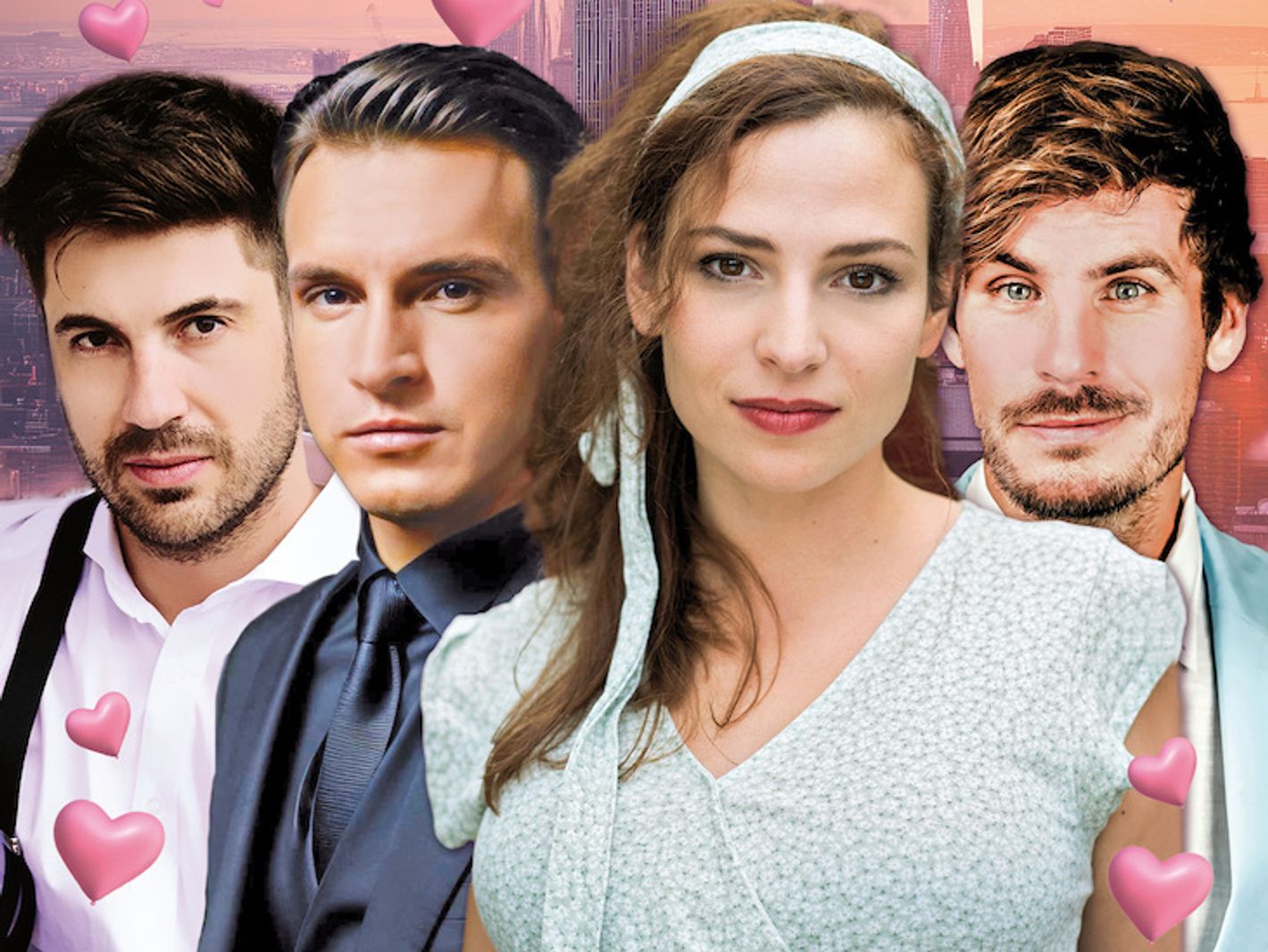 Theatergastspiele Fürth