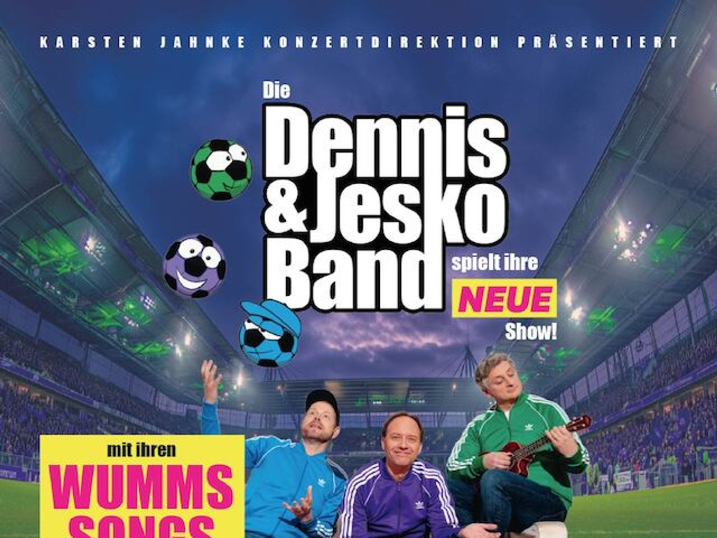 Dennis & Jesko