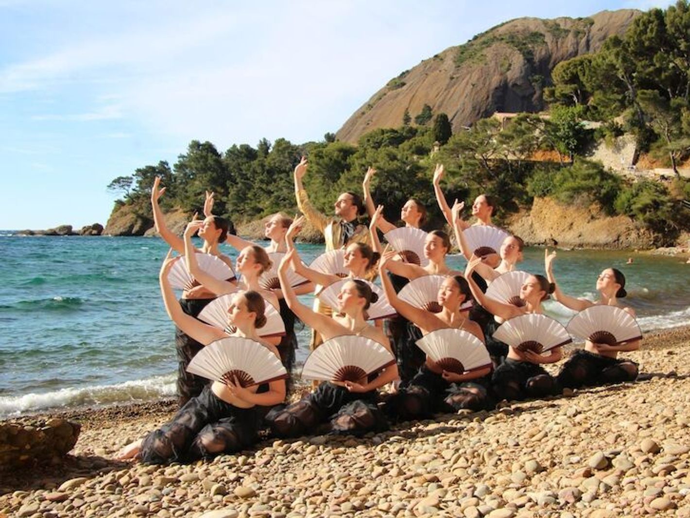 Ballett La Ciotat