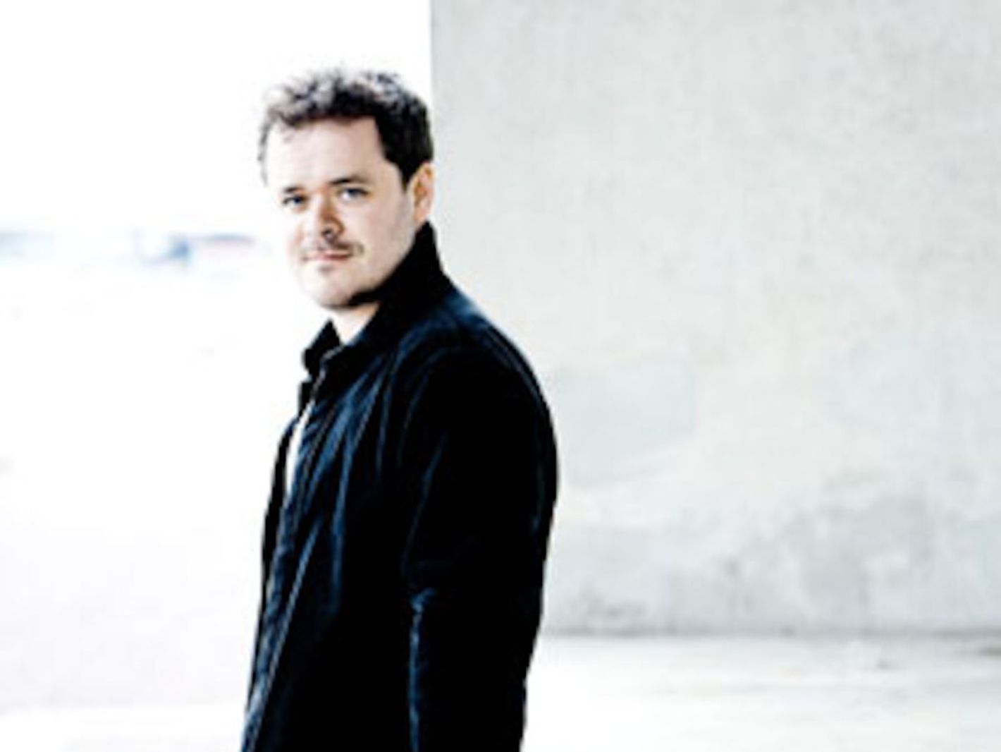 Marco Borggreve