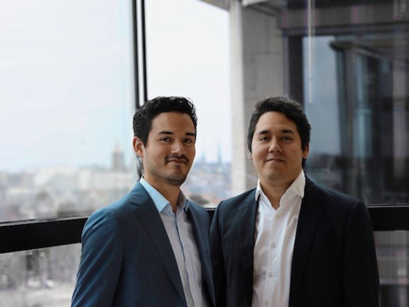 Duo Ormaza