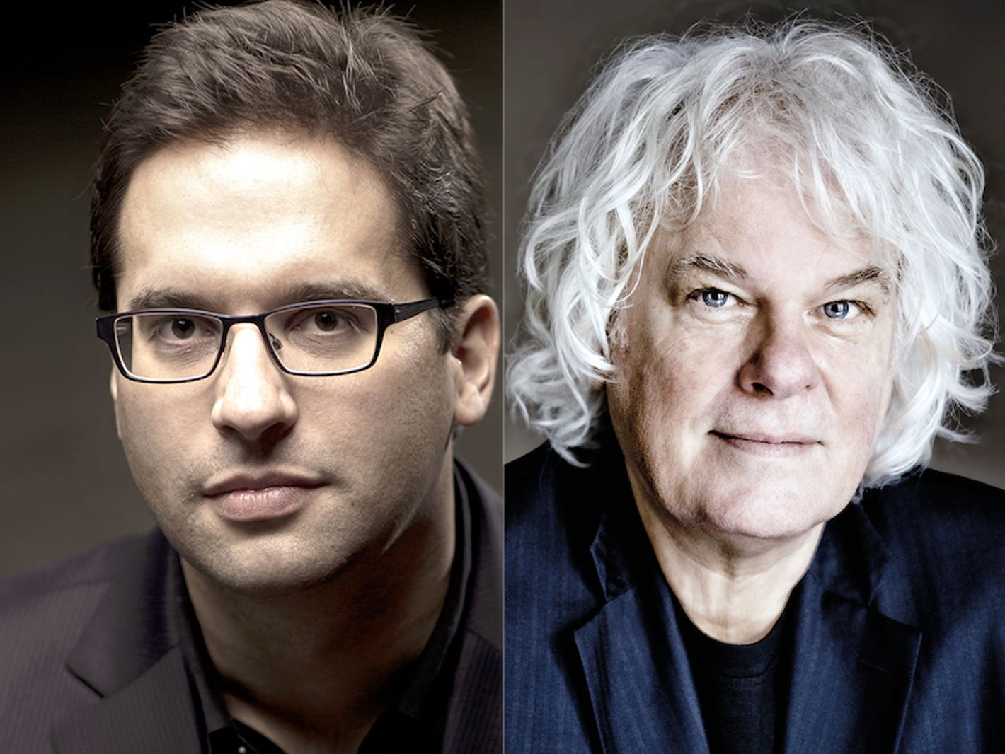 Nikolaj Lund, Marc Borggreve