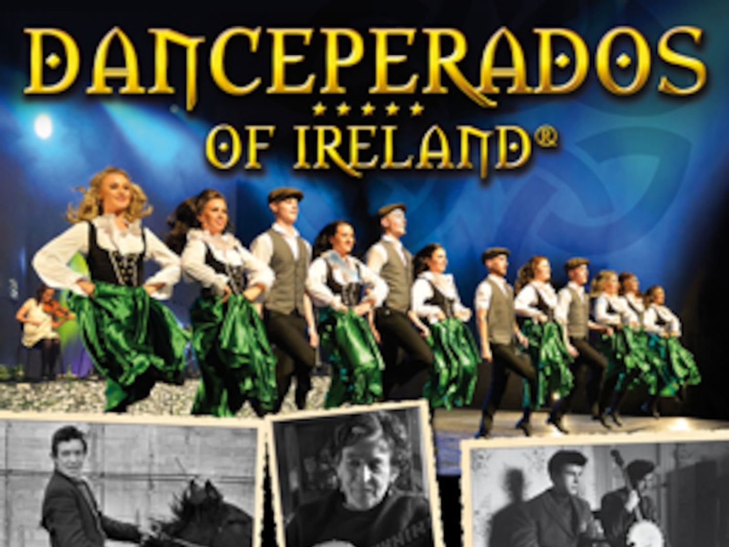 Danceperados of Ireland GmbH