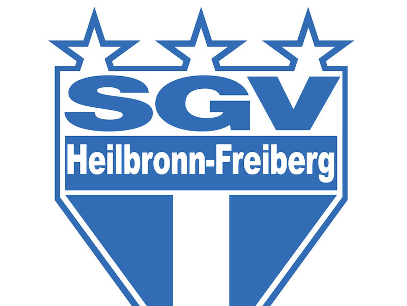 SGV Heilbronn-Freiberg Fußball e. V.