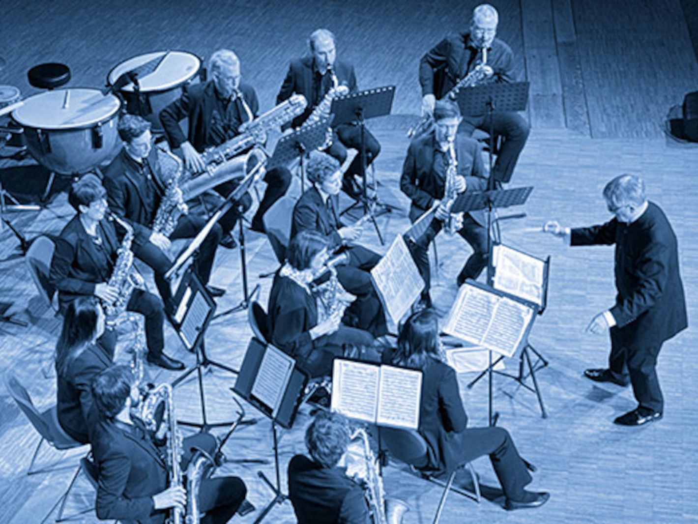 Tübinger Jazz und Klassik Tage e.V.