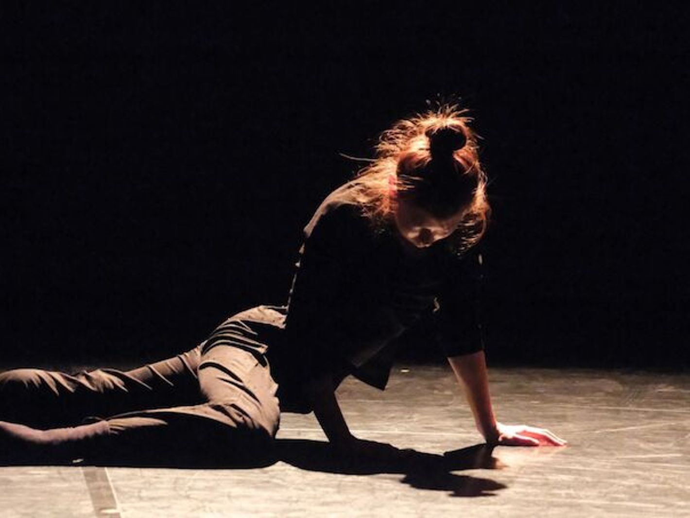 Jo Grabowsky