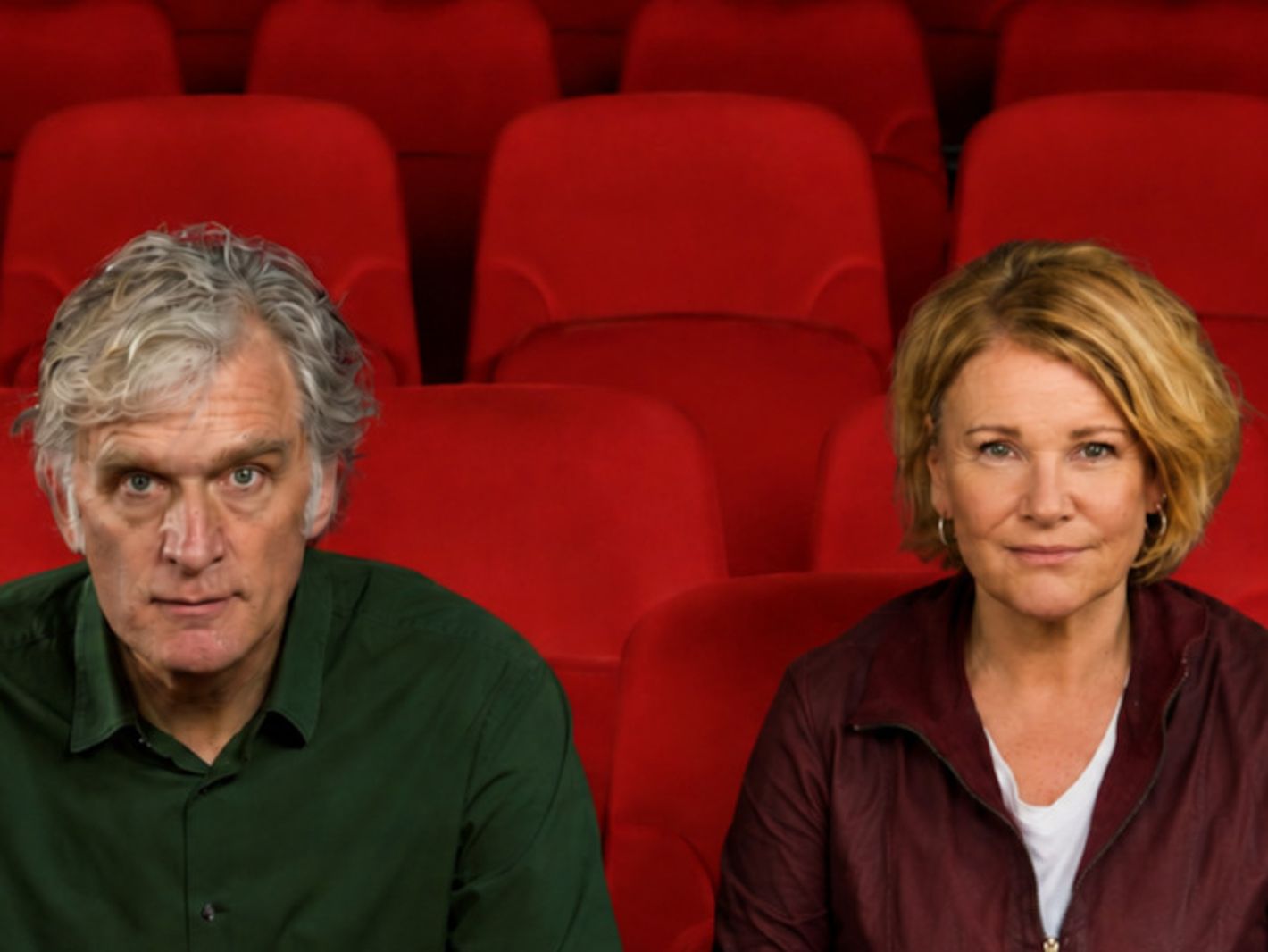 Wilhem Betz-Steffi Henn