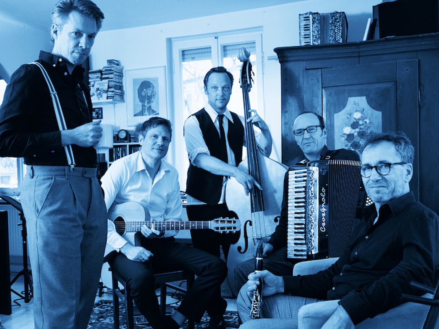 Tübinger Jazz und Klassik Tage e.V.