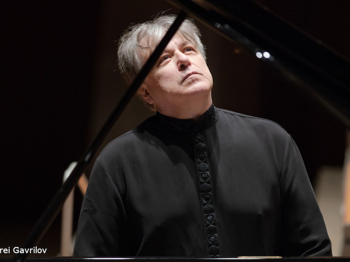Andrei Gavrilov