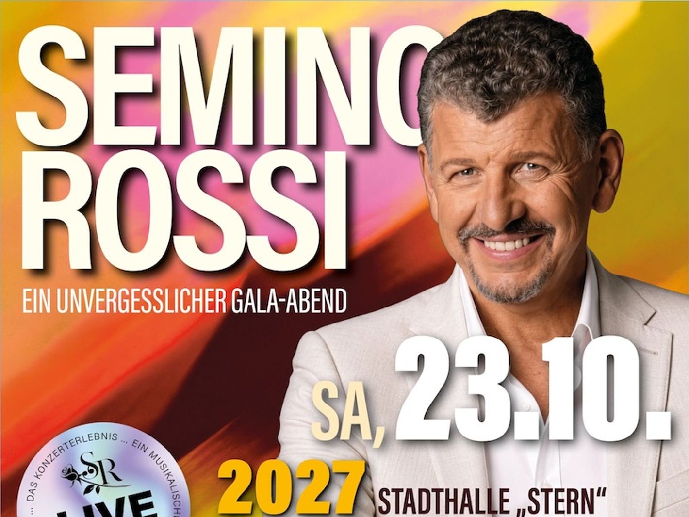 Semino Rossi GmbH