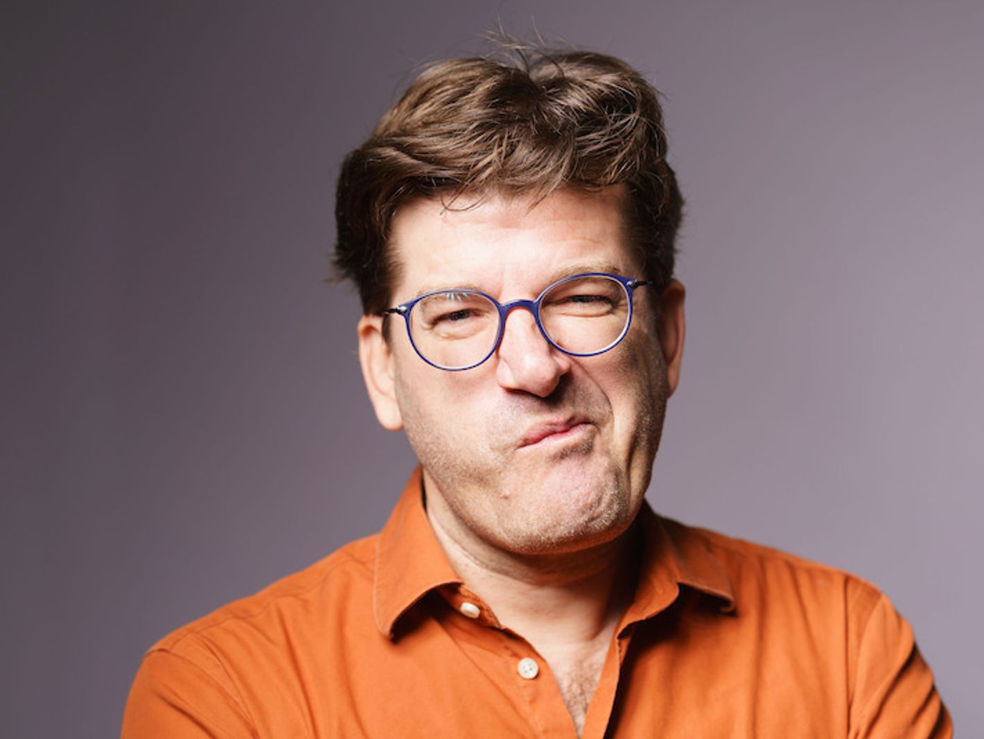 Stefan Maria Rother