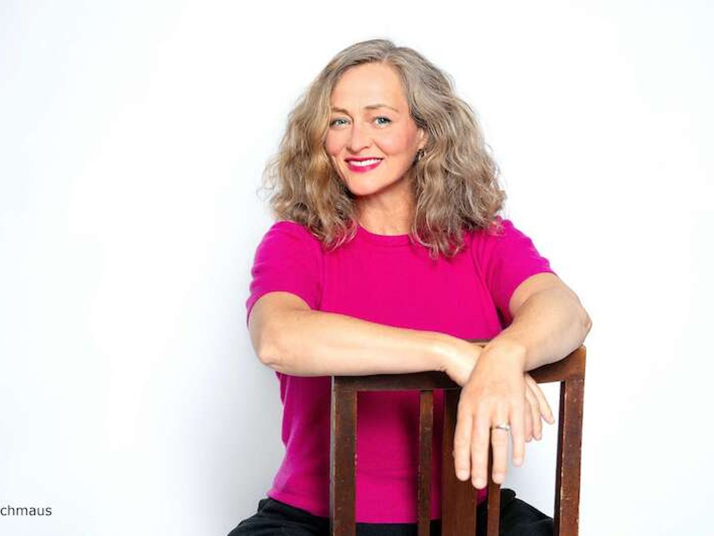 Ellen Schmaus