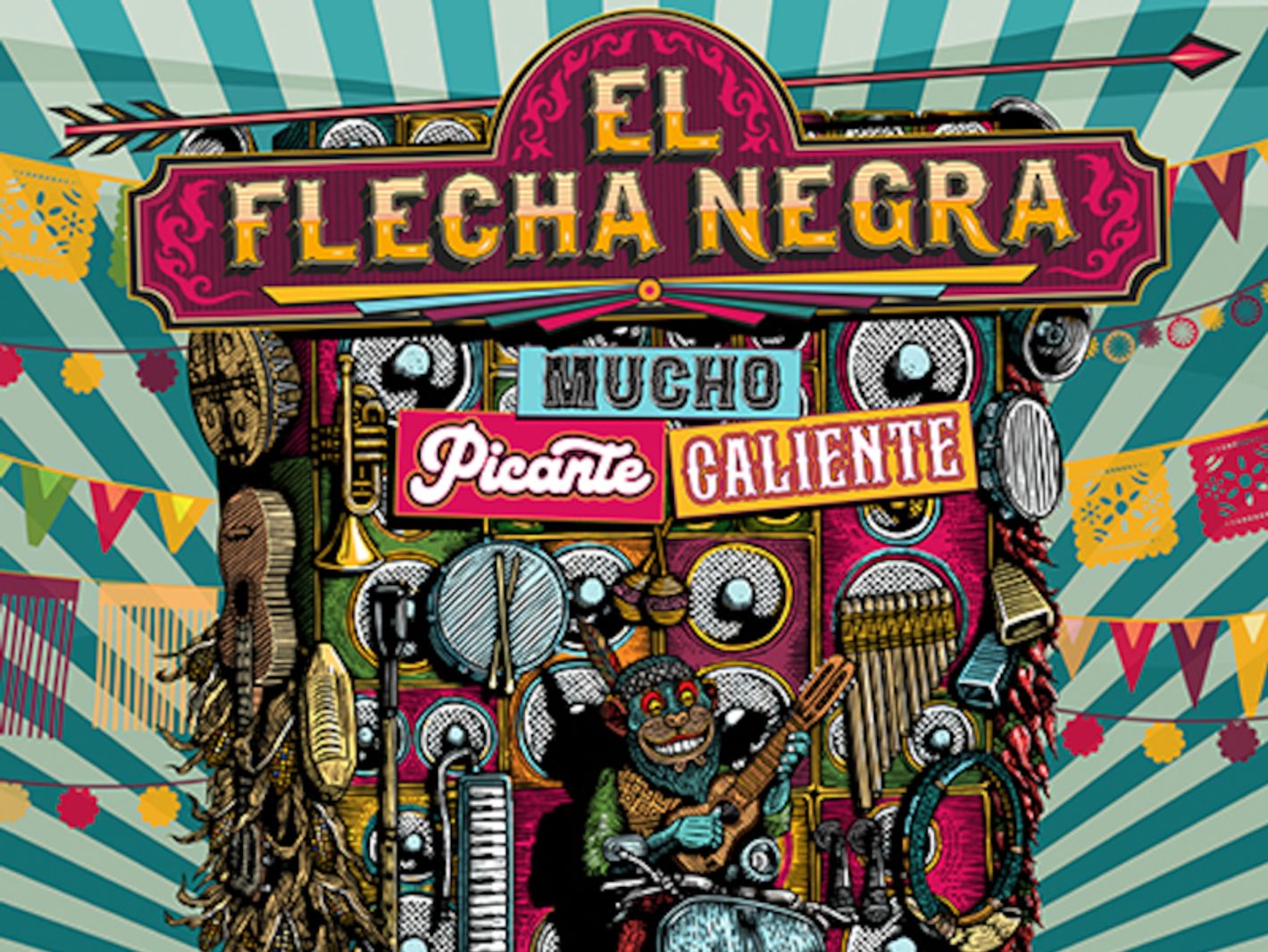 El Felcha Negra