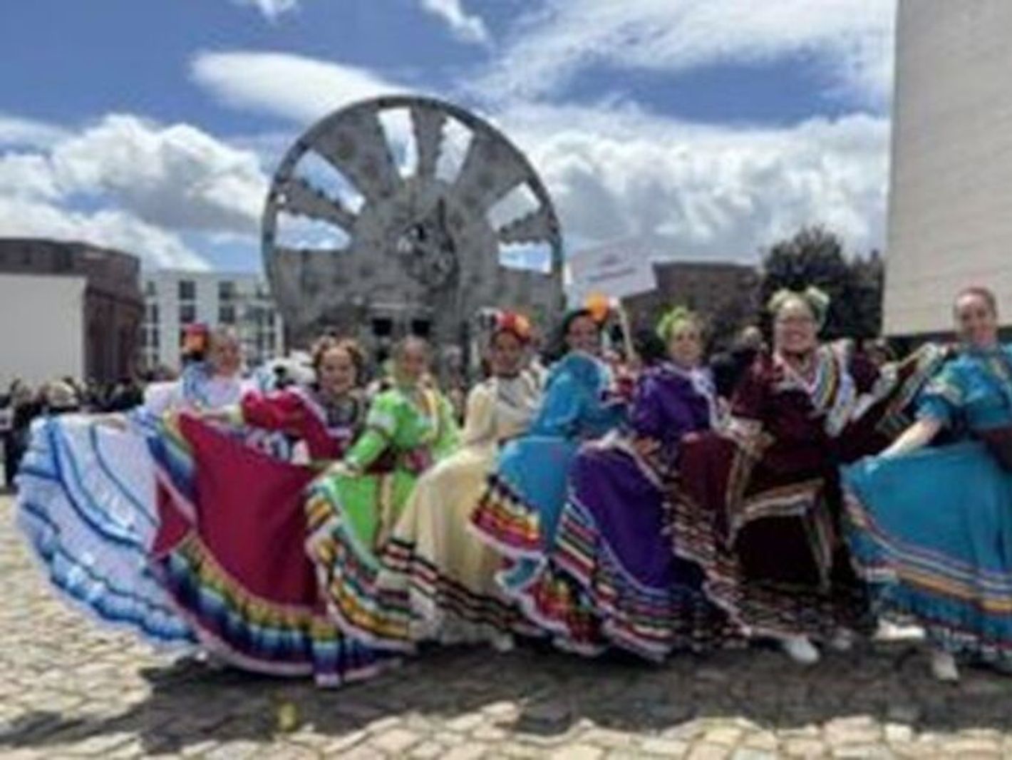 Sol mexicano