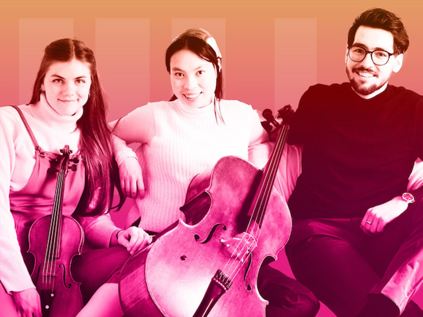 NCMF, Trio Jam
